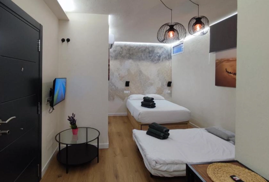 馬德里自由行住宿 馬德里自由行住宿