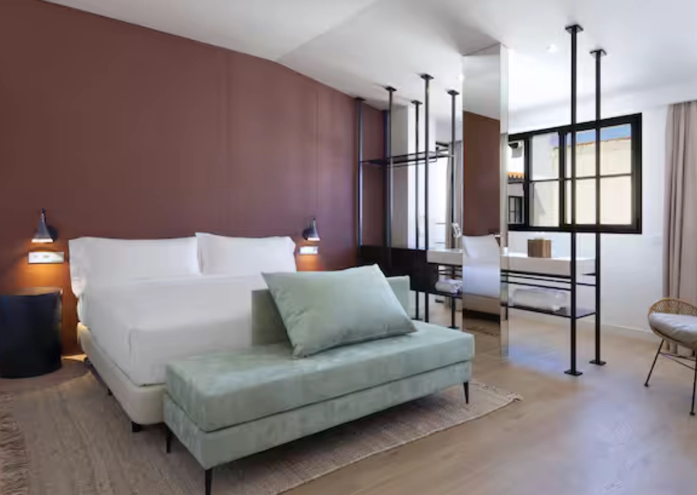 馬德里住宿推薦 馬德里住宿推薦