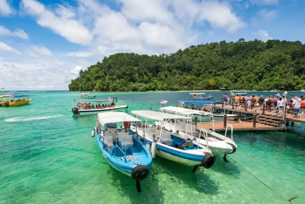 沙巴旅遊攻略 沙巴旅遊攻略