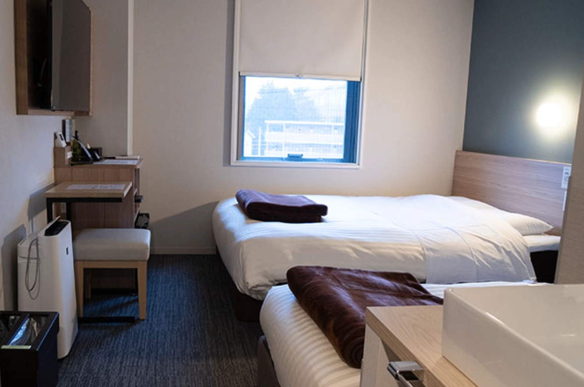 河口湖 住宿 推薦