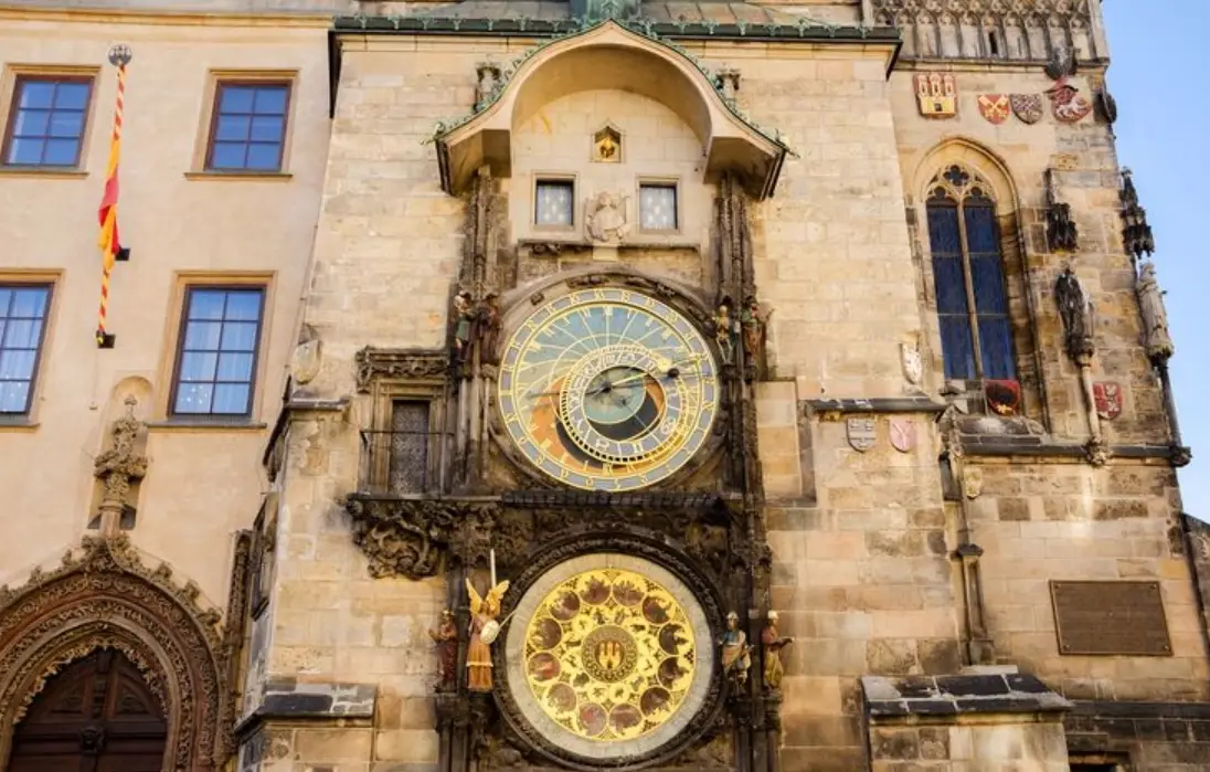 布拉格旅遊攻略