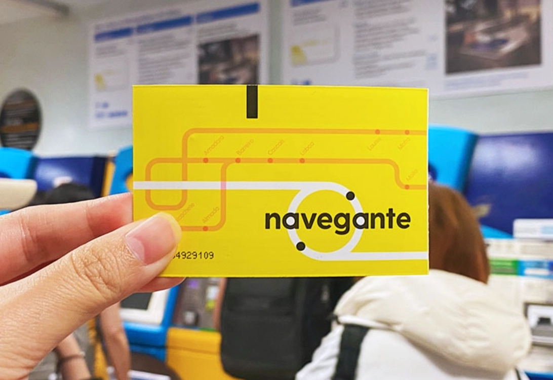 里斯本交通攻略