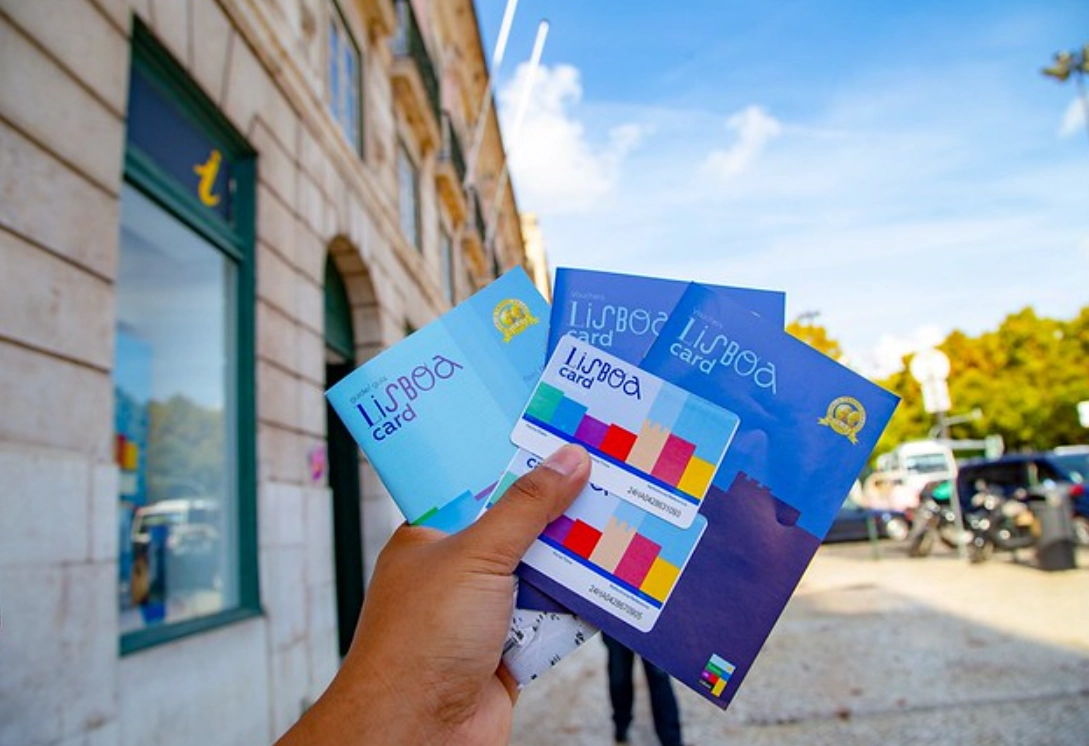 里斯本交通攻略