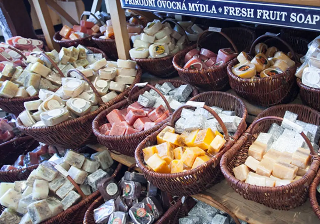 布拉格行程規劃