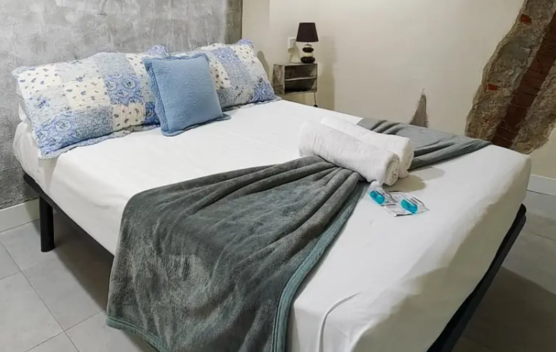 馬德里住宿推薦 馬德里住宿推薦