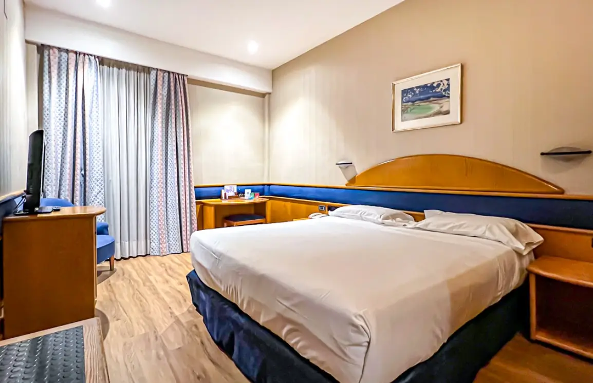 馬德里安全區域