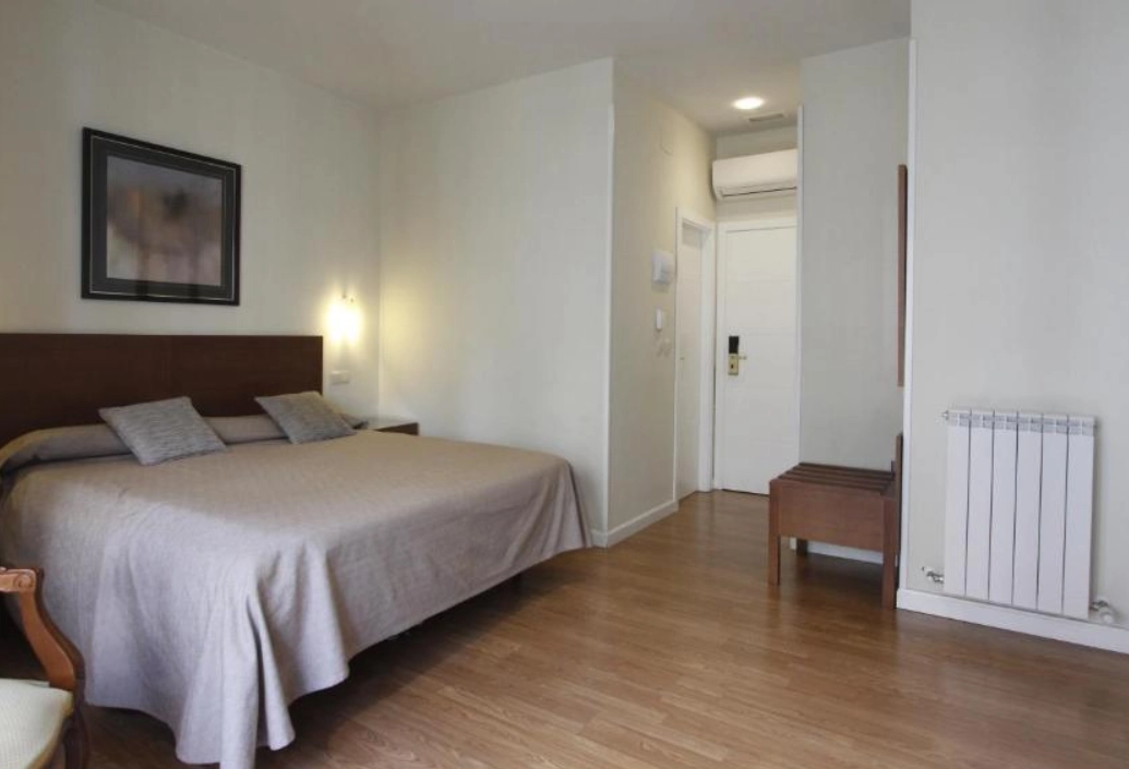 馬德里自由行住宿 馬德里自由行住宿