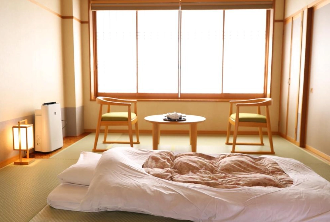 河口湖 便宜 住宿