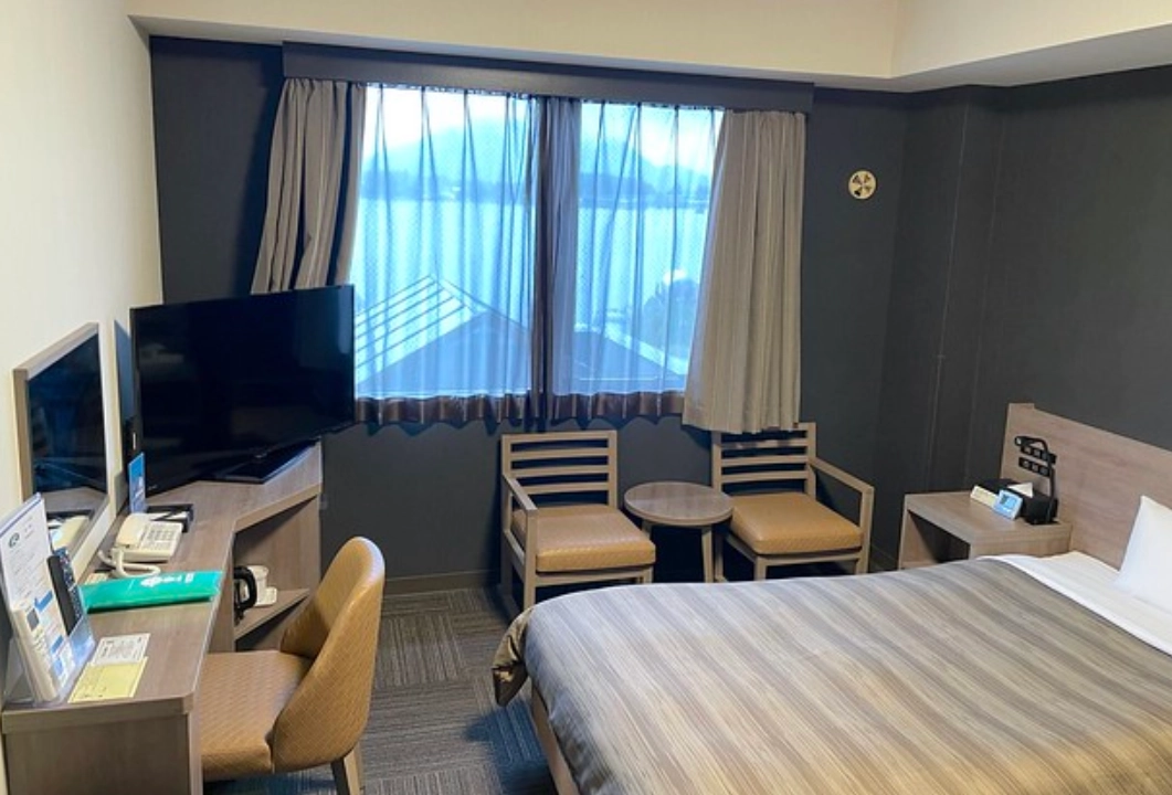 河口湖 便宜 住宿