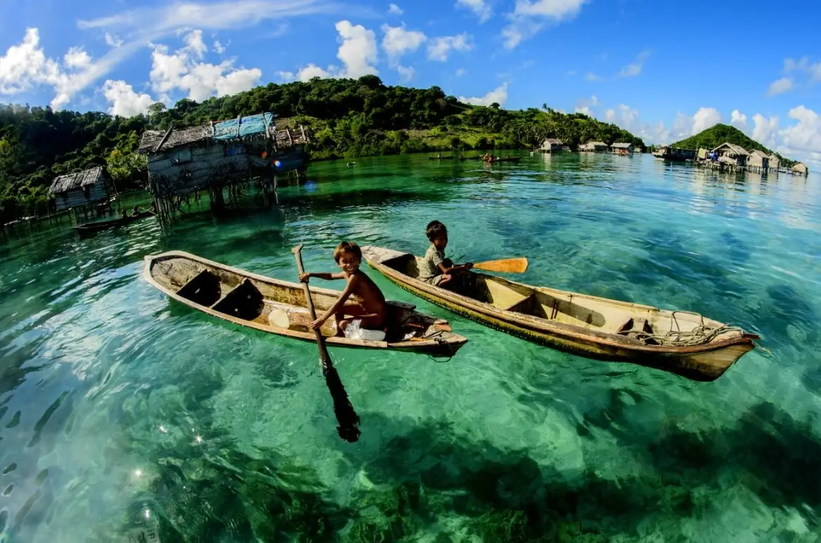 沙巴自由行注意事項