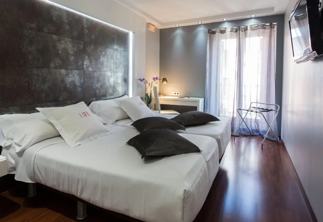 馬德里住宿推薦 馬德里住宿推薦