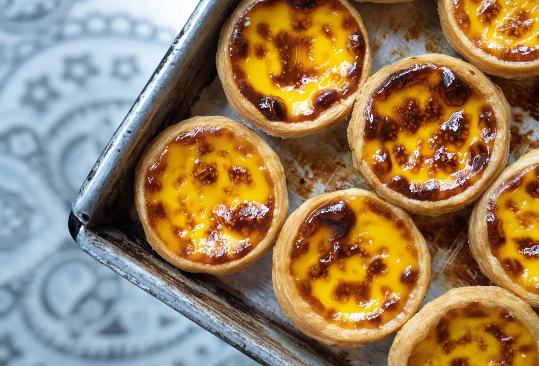 辛特拉餐廳推薦