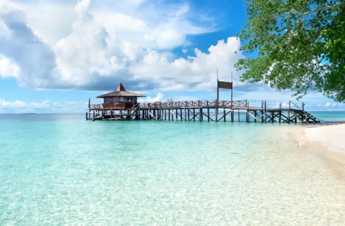 沙巴行程規劃 沙巴行程規劃