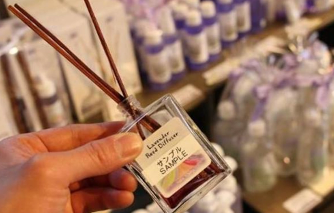 富良野起司蛋糕