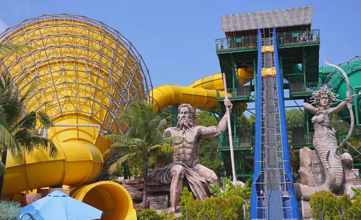 富國島景點推薦