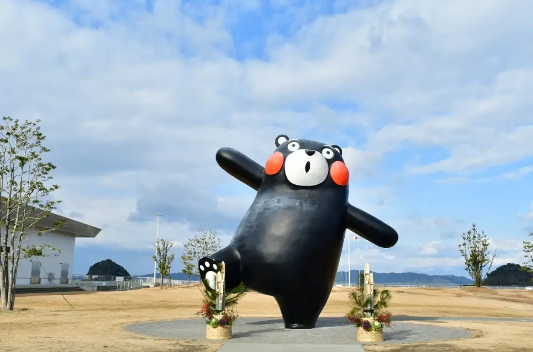 九州自駕行程