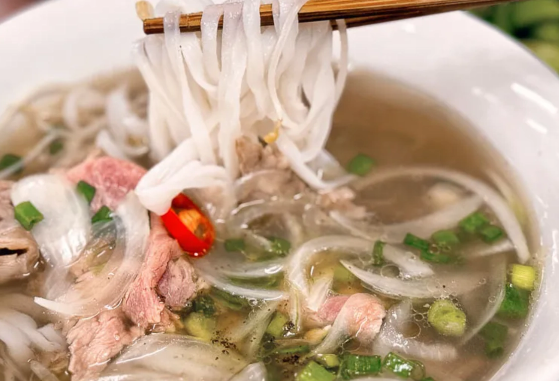 富國島北部餐廳