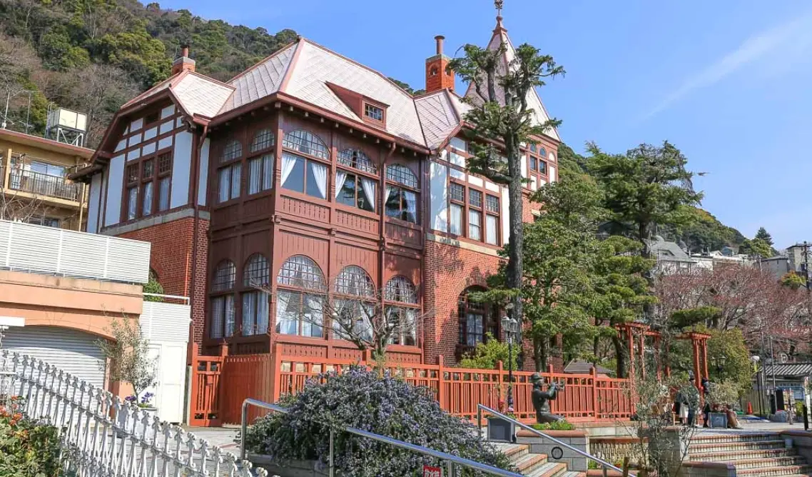 難波到神戶交通