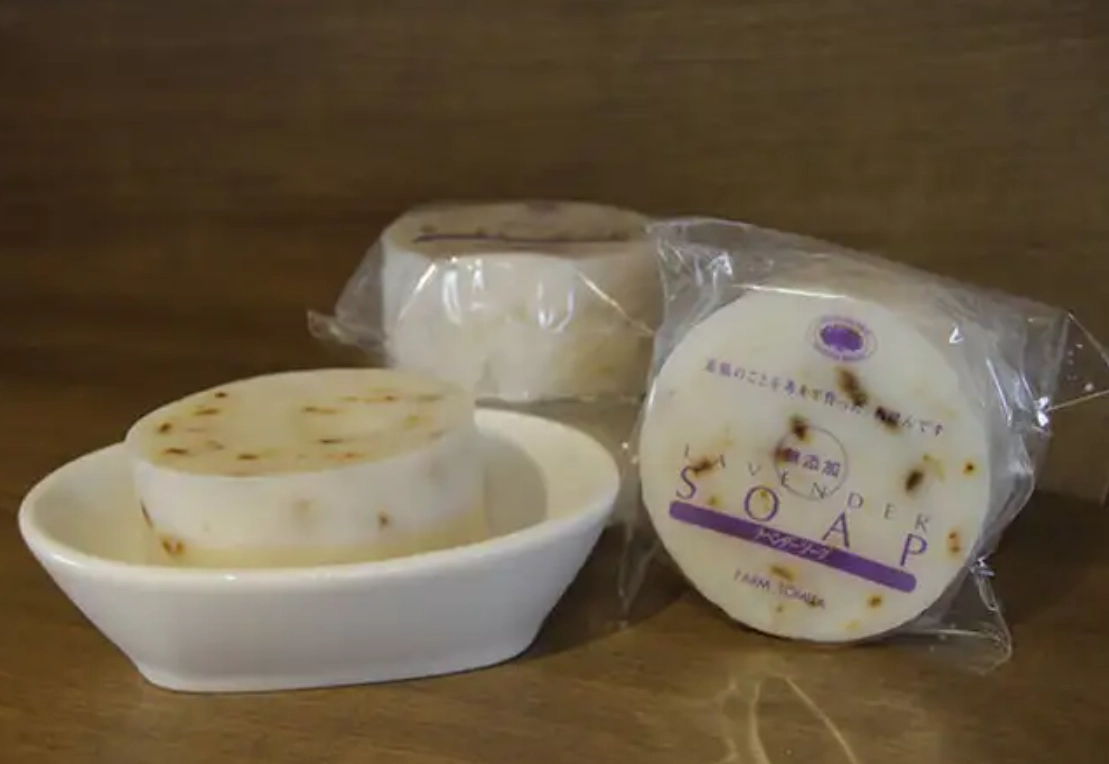 富良野起司蛋糕