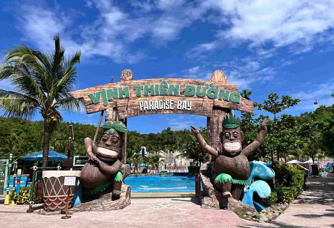 富國島行程規劃