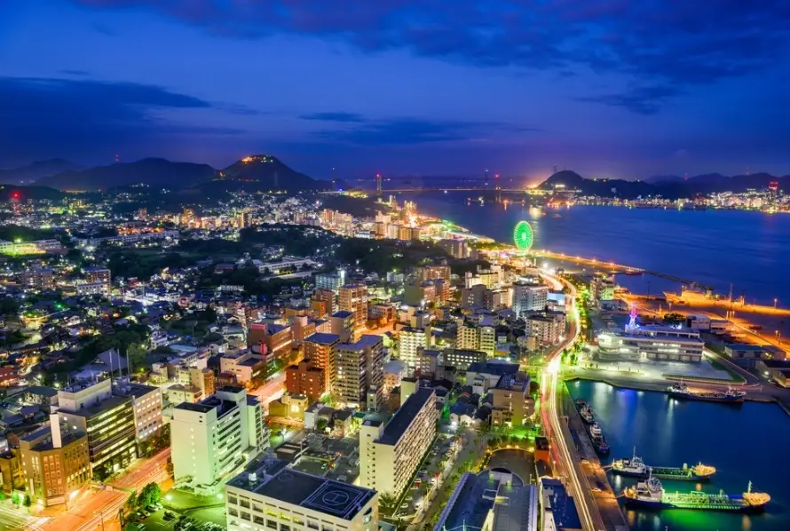 北九州市自由行攻略：經典景點與私房路線一次掌握