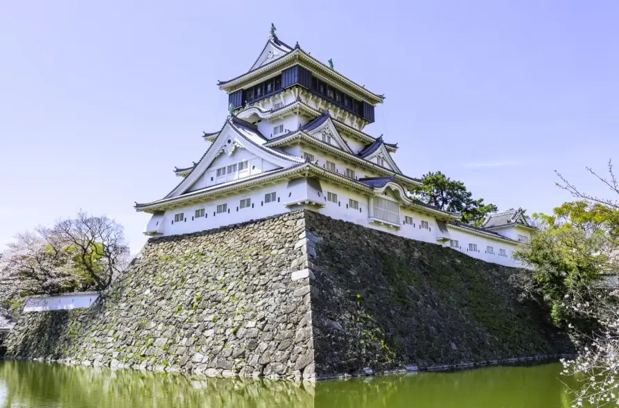 門司港懷舊區 門司港懷舊區