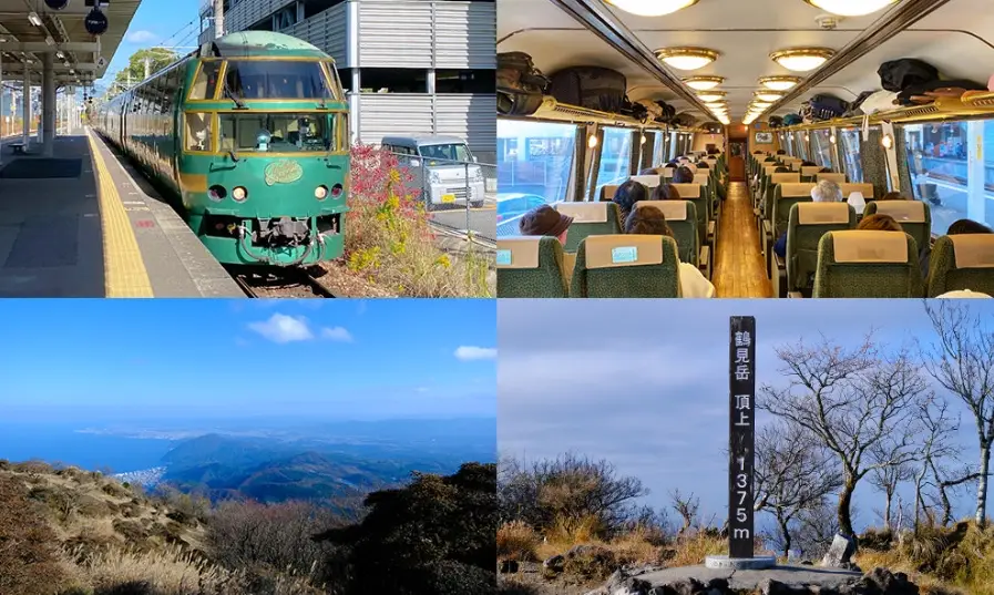 北九州景點推薦 北九州景點推薦