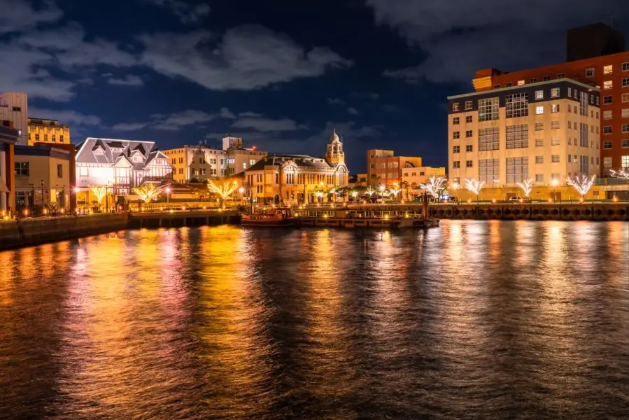 北九州市 景點 北九州市 景點