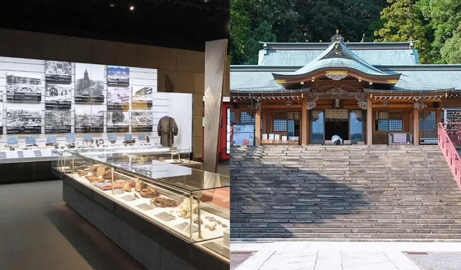 北九州自由行 北九州自由行