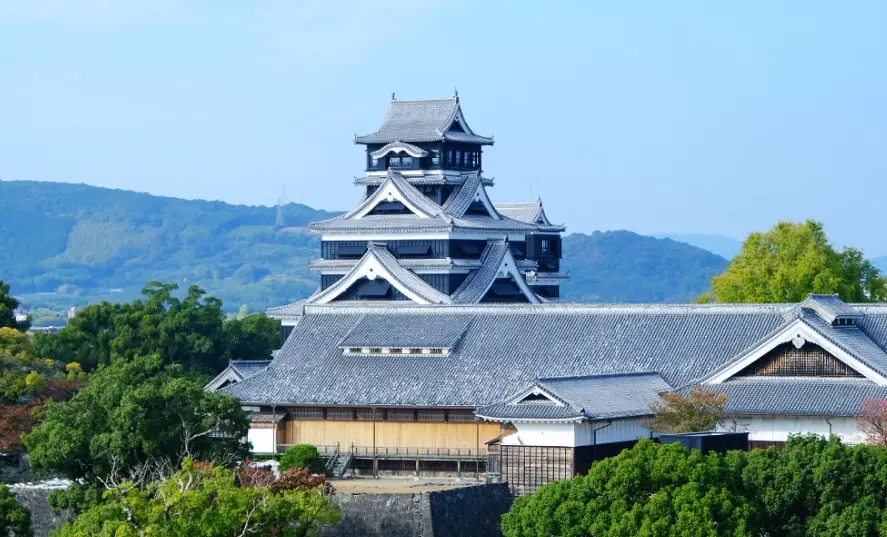 北九州景點推薦 北九州景點推薦