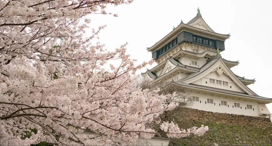 北九州市 景點 北九州市 景點