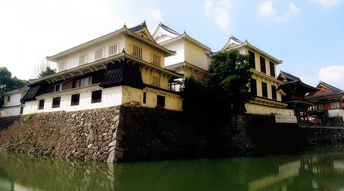 北九州自由行 北九州自由行