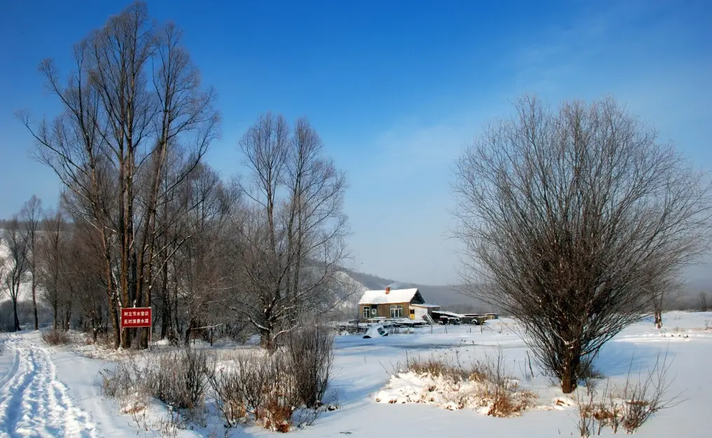 北九州冬季旅遊 北九州冬季旅遊