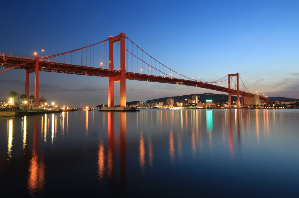 北九州景點 北九州景點