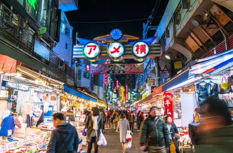 上野一日遊新去處