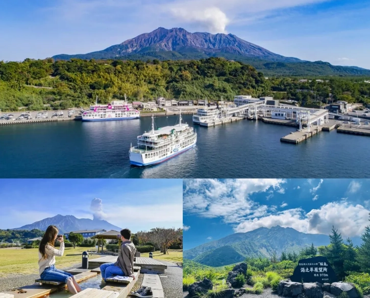 指宿砂浴 指宿砂浴