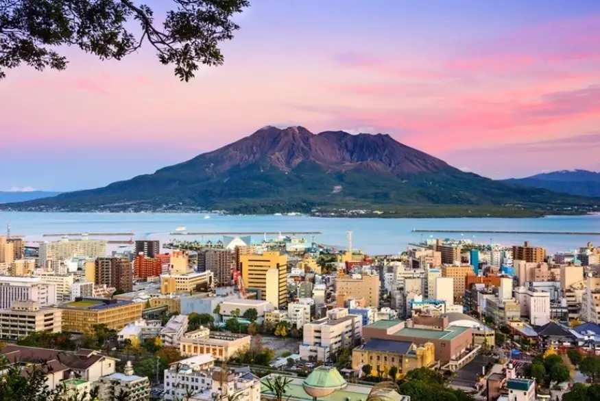 鹿兒島交通攻略 鹿兒島交通攻略