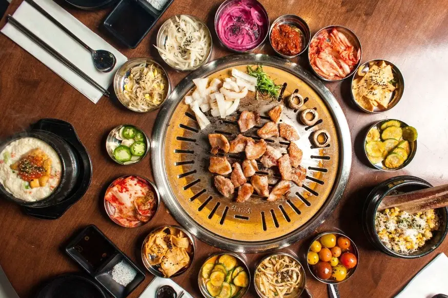 首爾必吃 首爾必吃