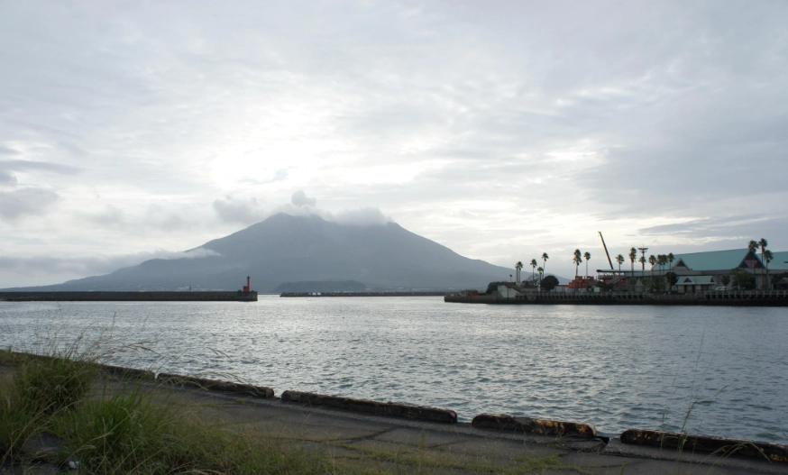 鹿兒島自由行 鹿兒島自由行