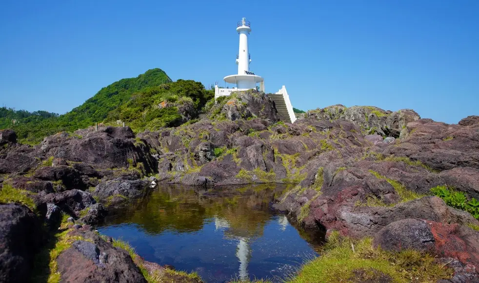 鹿兒島自由行 鹿兒島自由行