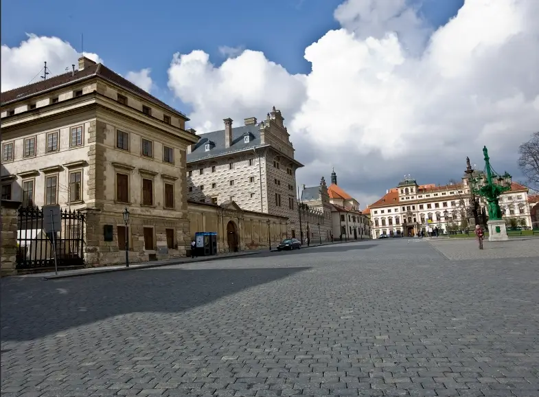 中歐自由行天氣