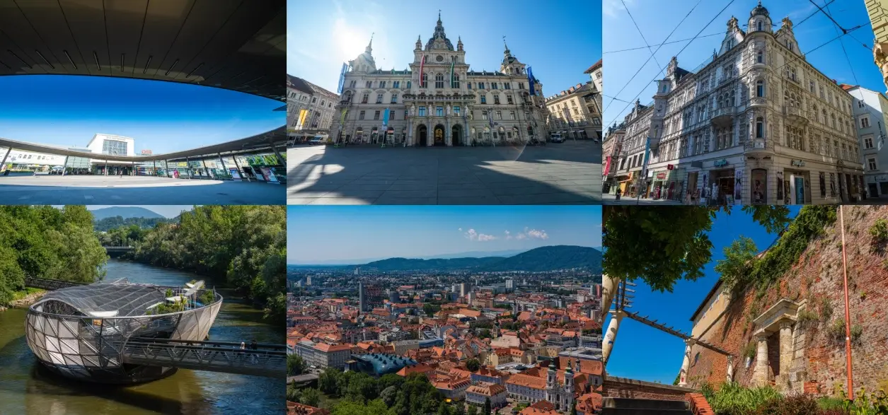 奧捷匈行程規劃