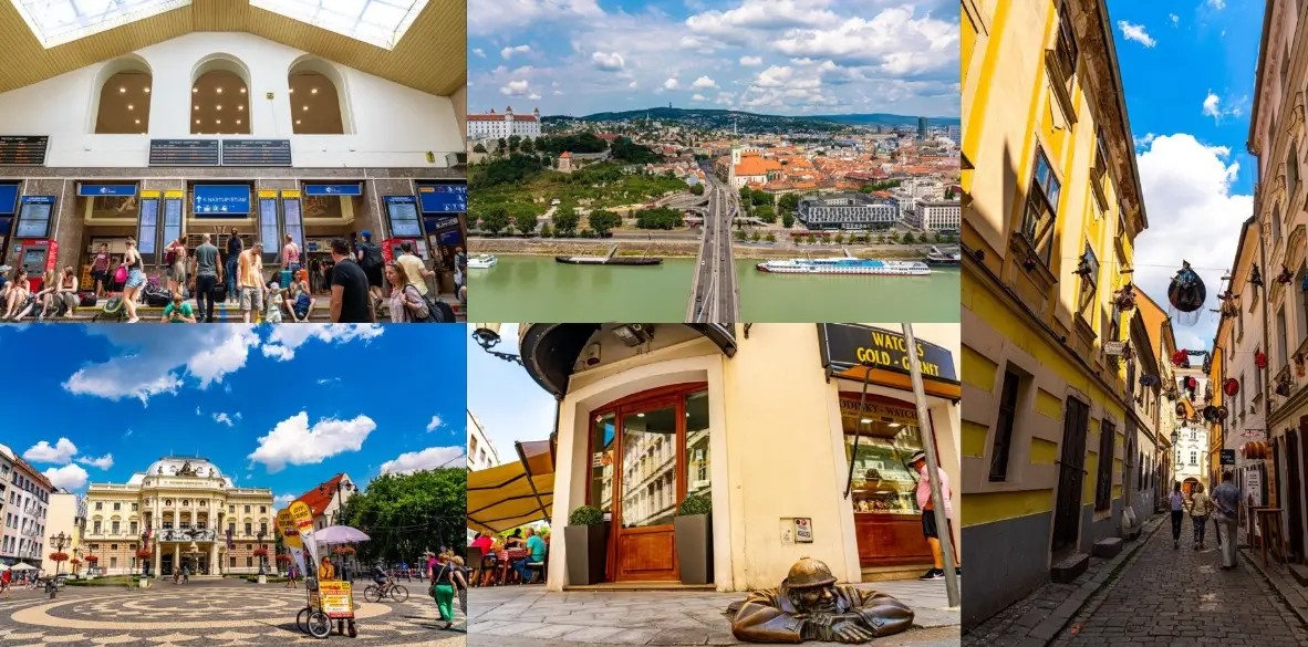 捷克自由行行程 捷克自由行行程