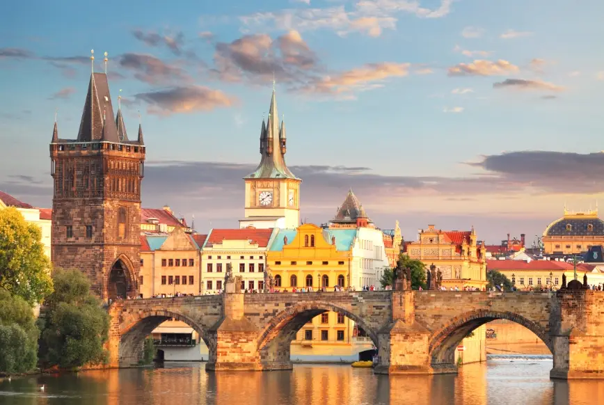 奧地利自由行攻略