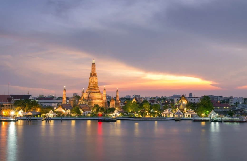 曼谷自由行住宿 曼谷自由行住宿