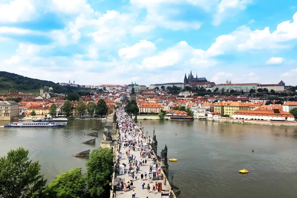 中歐自由行攻略 中歐自由行攻略