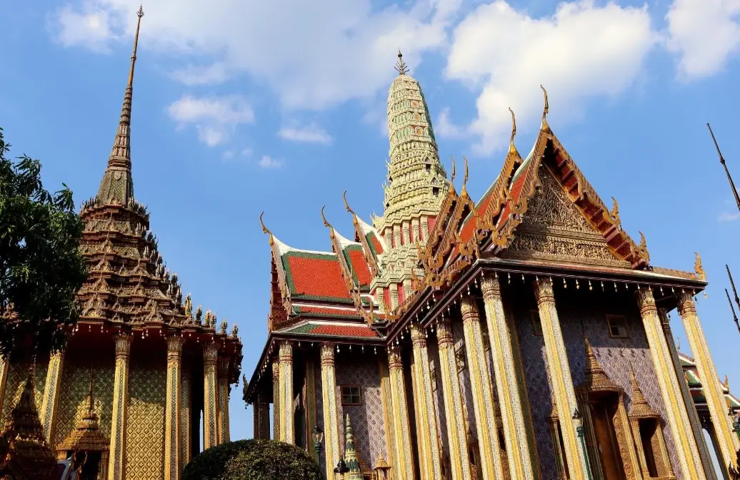 曼谷自由行住宿 曼谷自由行住宿