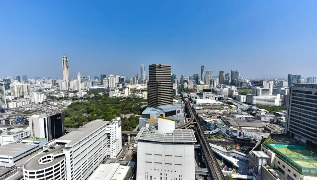 曼谷自由行住宿 曼谷自由行住宿