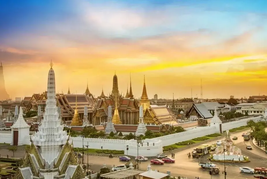 曼谷旅遊住哪裡