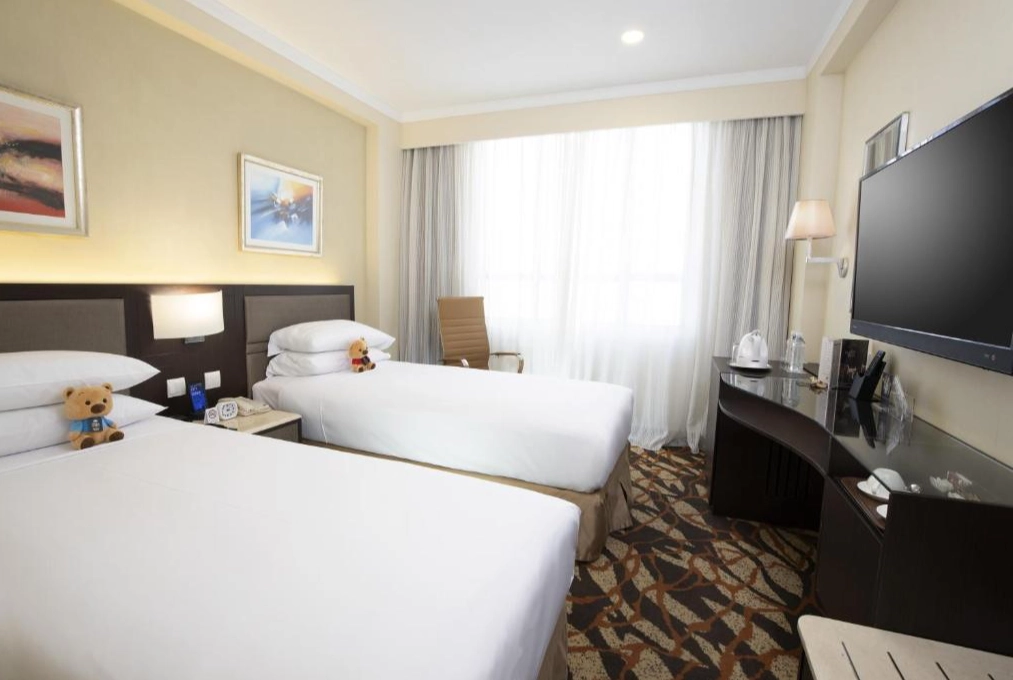 高CP值香港酒店